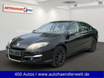 2.0 dCi GT Sitzheizung PDC Klimaaut.
