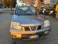 Nissan X-Trail X-Trail I 2001 2.2 dci Sport FL Argento - thumbnail 10