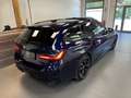 BMW M3 - M340 I M X-DRIVE HUD STDHZ AHKI PANO Blau - thumbnail 4