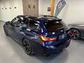 BMW M3 - M340 I M X-DRIVE HUD STDHZ AHKI PANO Blau - thumbnail 9