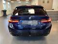 BMW M3 - M340 I M X-DRIVE HUD STDHZ AHKI PANO Blau - thumbnail 11