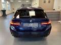 BMW M3 - M340 I M X-DRIVE HUD STDHZ AHKI PANO Blau - thumbnail 10