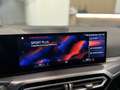 BMW M3 - M340 I M X-DRIVE HUD STDHZ AHKI PANO Blau - thumbnail 36