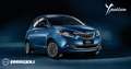 Lancia Ypsilon 1.0 FireFly 5p.S&S Hybryd Gold Blu/Azzurro - thumbnail 2