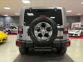 Jeep Wrangler 2.8 CRD DPF Sahara Auto Grau - thumbnail 6