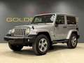 Jeep Wrangler 2.8 CRD DPF Sahara Auto Grau - thumbnail 1