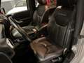 Jeep Wrangler 2.8 CRD DPF Sahara Auto Grau - thumbnail 11