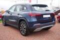 Mercedes-Benz GLA 180 d Style LED Navi AHK Kamera Sitzheizung Niebieski - thumbnail 3