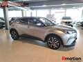 Toyota C-HR 1.8 VVT-I HYBRID ADVANCE AUTO 122 5P Gri - thumbnail 15