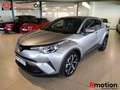 Toyota C-HR 1.8 VVT-I HYBRID ADVANCE AUTO 122 5P Gri - thumbnail 3