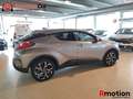 Toyota C-HR 1.8 VVT-I HYBRID ADVANCE AUTO 122 5P Gri - thumbnail 13