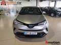 Toyota C-HR 1.8 VVT-I HYBRID ADVANCE AUTO 122 5P Gri - thumbnail 2