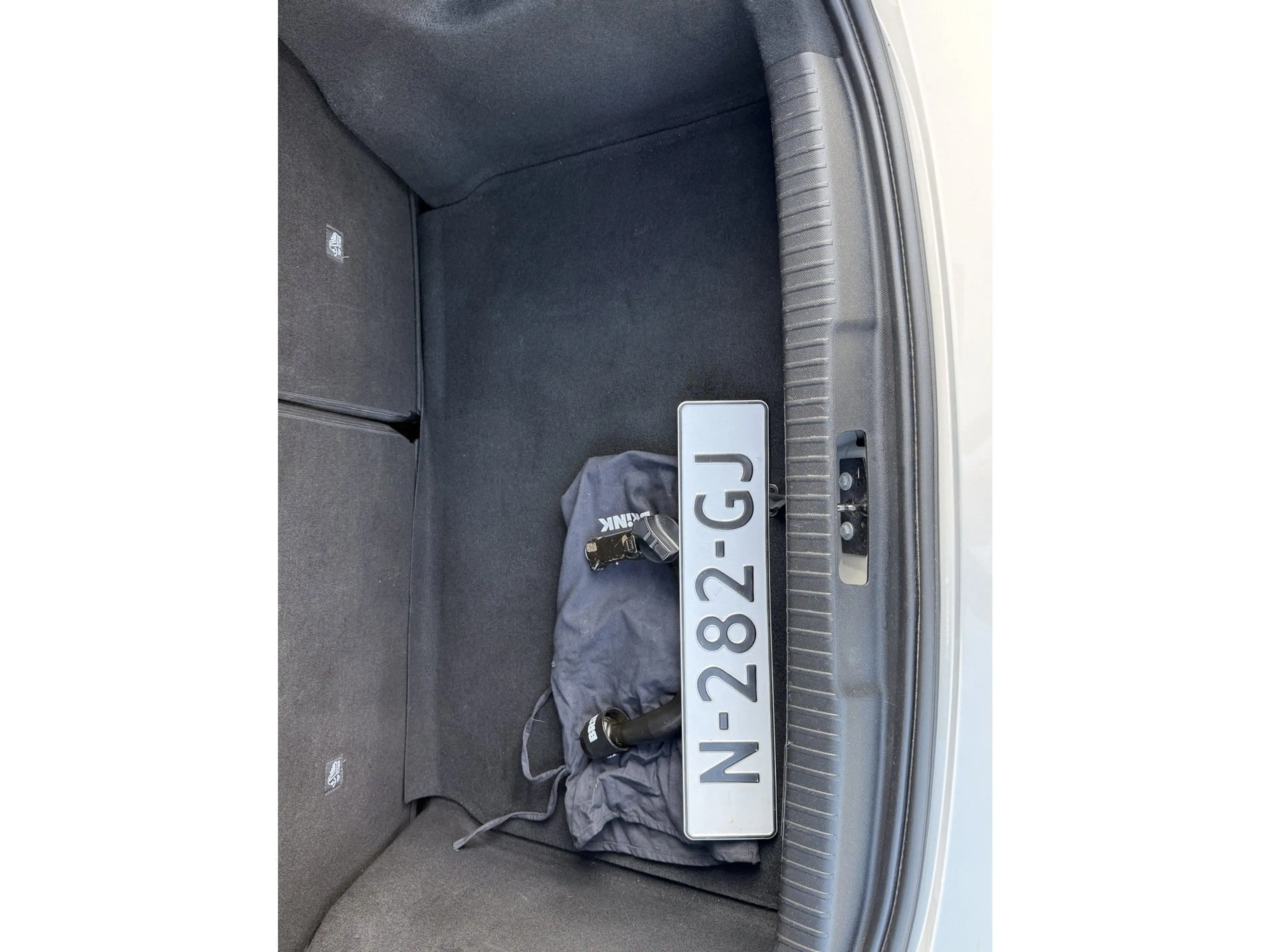 DS Automobiles DS 3 Crossback 1.2 PureTech Rivoli — photo 18