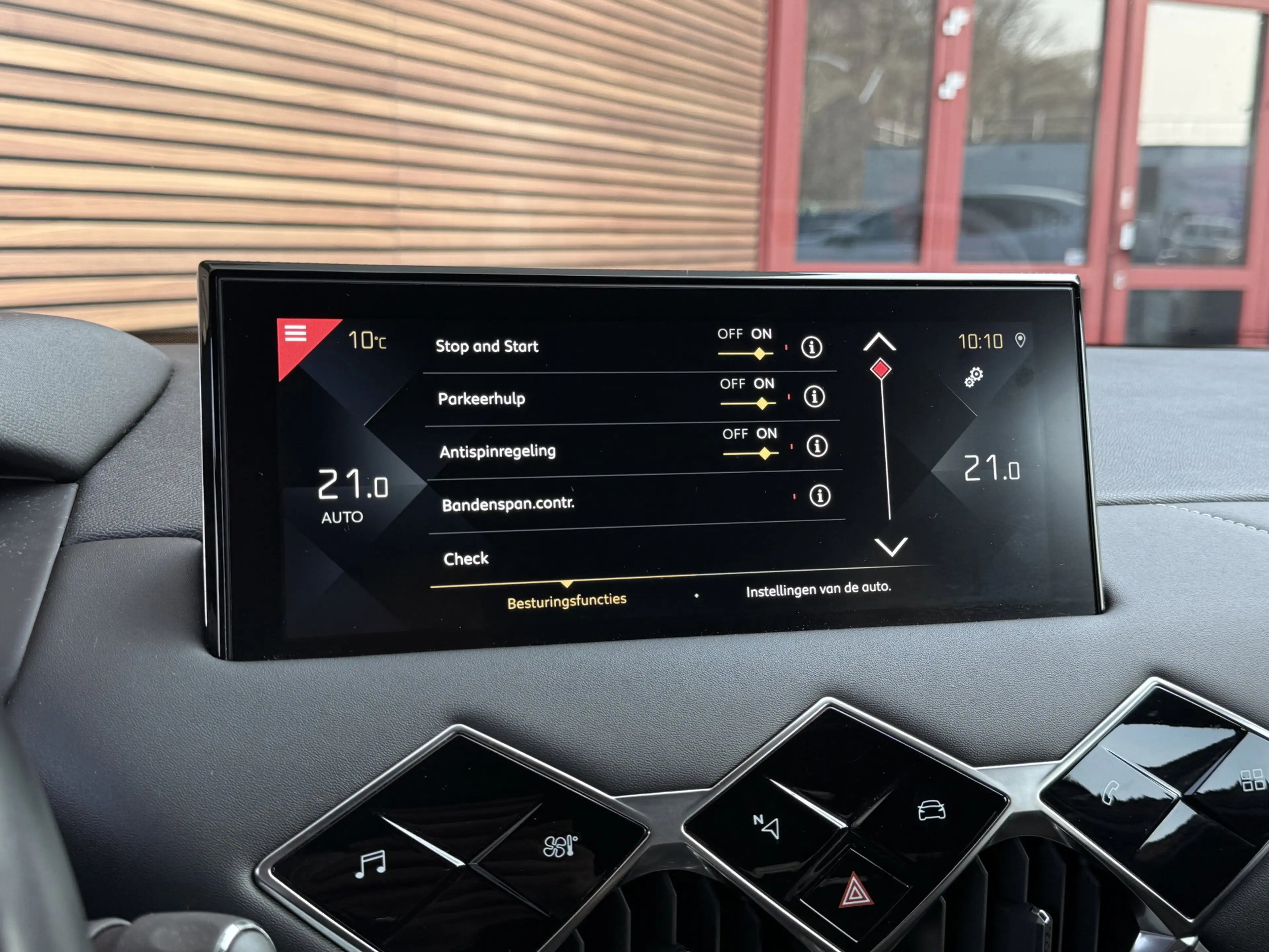 DS Automobiles DS 3 Crossback 1.2 PureTech Rivoli — photo 31