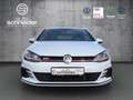Volkswagen Golf VII GTI 2.0 TSI Navi LED ACC DAB Silber - thumbnail 8