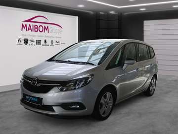 Business Edition Start/Stop Metallic