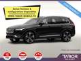 Volvo XC90 T8 Recharge AWD Ultra Bright 7PL Gris - thumbnail 1