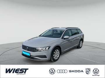 Conceptline 2.0 TDI DSG, AHK/LED/