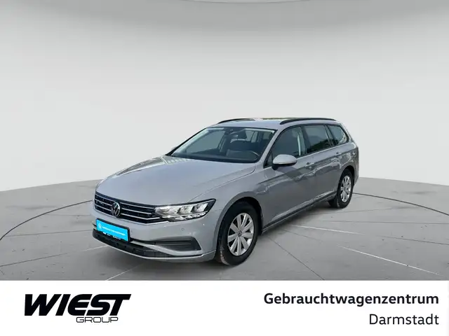 2023 Volkswagen Passat in Grey for sale