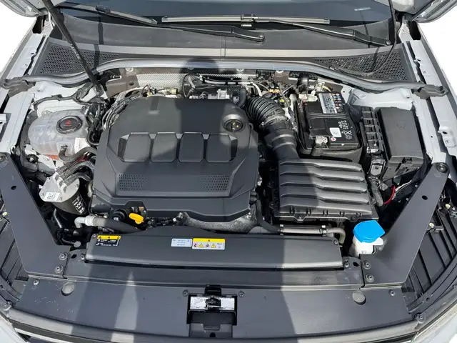 Volkswagen Passat view 12