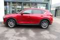 Mazda CX-5 CD150 AWD Edition 100 Červená - thumbnail 3
