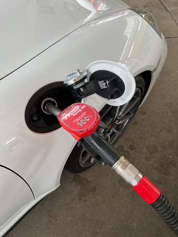 Porsche 991 911 Carrera 4 Approved 11/2027