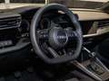 Audi A3 advanced TFSI 110kW Komfort-Busines Grigio - thumbnail 9