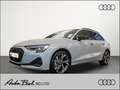 Audi A3 advanced TFSI 110kW Komfort-Busines Grigio - thumbnail 1