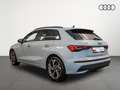 Audi A3 advanced TFSI 110kW Komfort-Busines Grigio - thumbnail 5