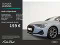 Audi A3 advanced TFSI 110kW Komfort-Busines Grigio - thumbnail 2