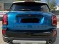 MINI Cooper SD Countryman 2.0 Hype all4 auto Modrá - thumbnail 8