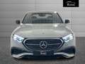 Mercedes-Benz E 220 d 4MATIC Gri - thumbnail 3