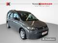 Volkswagen Caddy Family TSI Gris - thumbnail 3