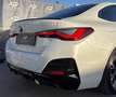 BMW 440 i xDrive Gran Coupe*LASER*M4SITZE*360*HK*HUD*AC... Weiß - thumbnail 18