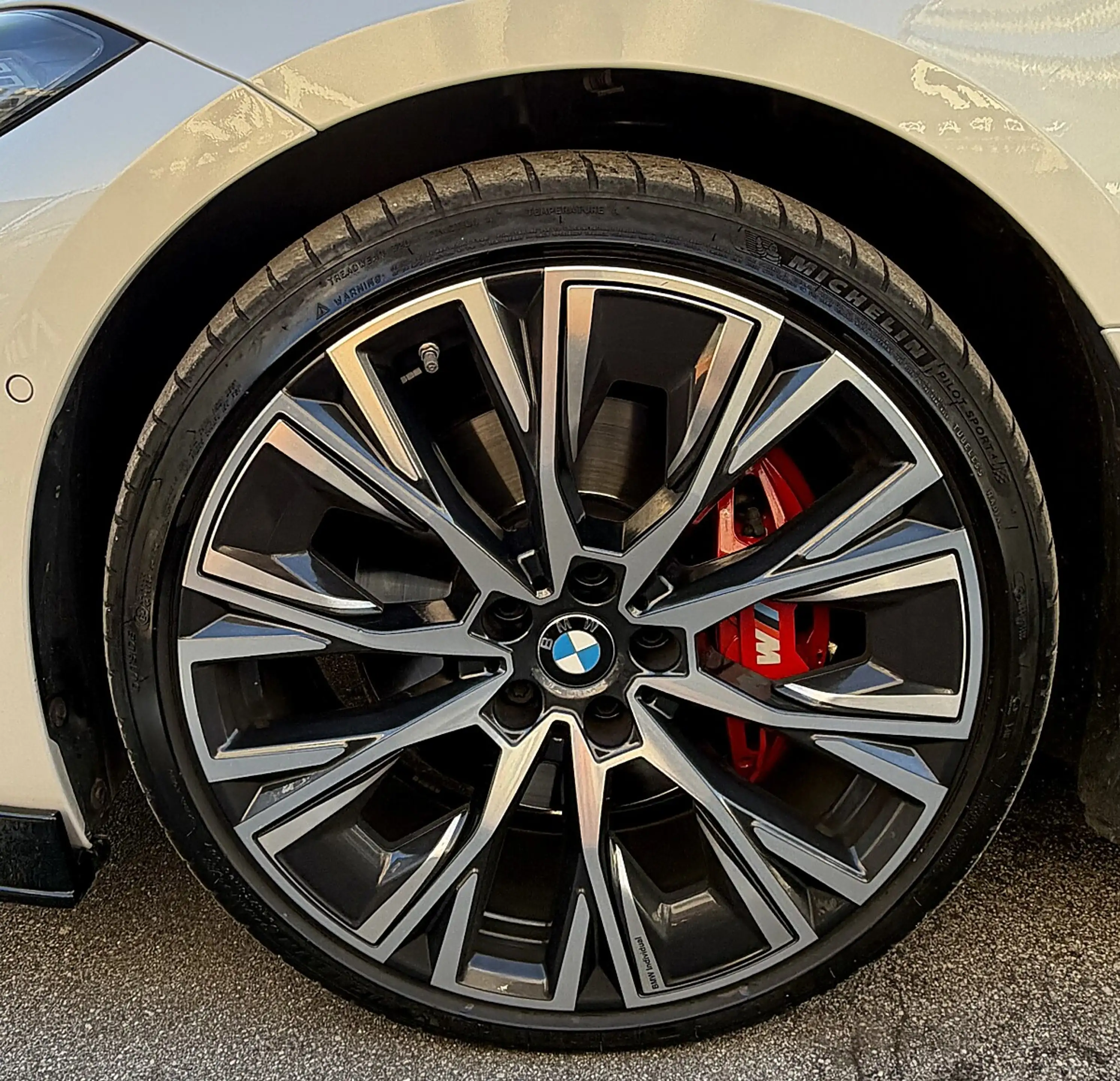 BMW 440 i xDrive Gran Coupe*LASER*M4SITZE*360*HK*HUD*AC... — photo 12