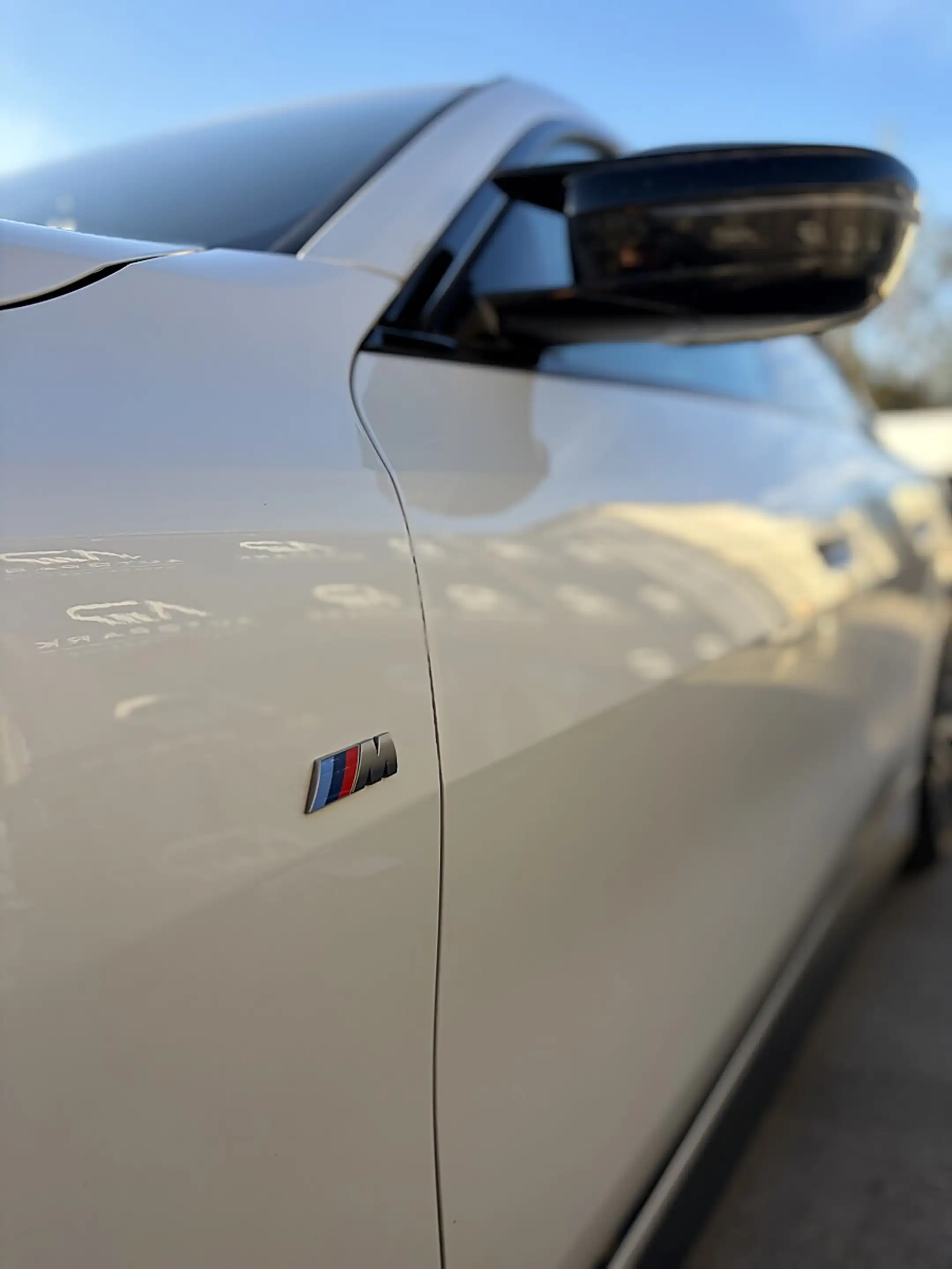 BMW 440 i xDrive Gran Coupe*LASER*M4SITZE*360*HK*HUD*AC... — photo 14