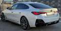 BMW 440 i xDrive Gran Coupe*LASER*M4SITZE*360*HK*HUD*AC... Weiß - thumbnail 8