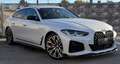 BMW 440 i xDrive Gran Coupe*LASER*M4SITZE*360*HK*HUD*AC... Weiß - thumbnail 4