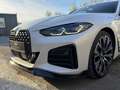 BMW 440 i xDrive Gran Coupe*LASER*M4SITZE*360*HK*HUD*AC... Weiß - thumbnail 11