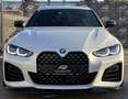 BMW 440 i xDrive Gran Coupe*LASER*M4SITZE*360*HK*HUD*AC... Weiß - thumbnail 3