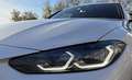 BMW 440 i xDrive Gran Coupe*LASER*M4SITZE*360*HK*HUD*AC... Weiß - thumbnail 10