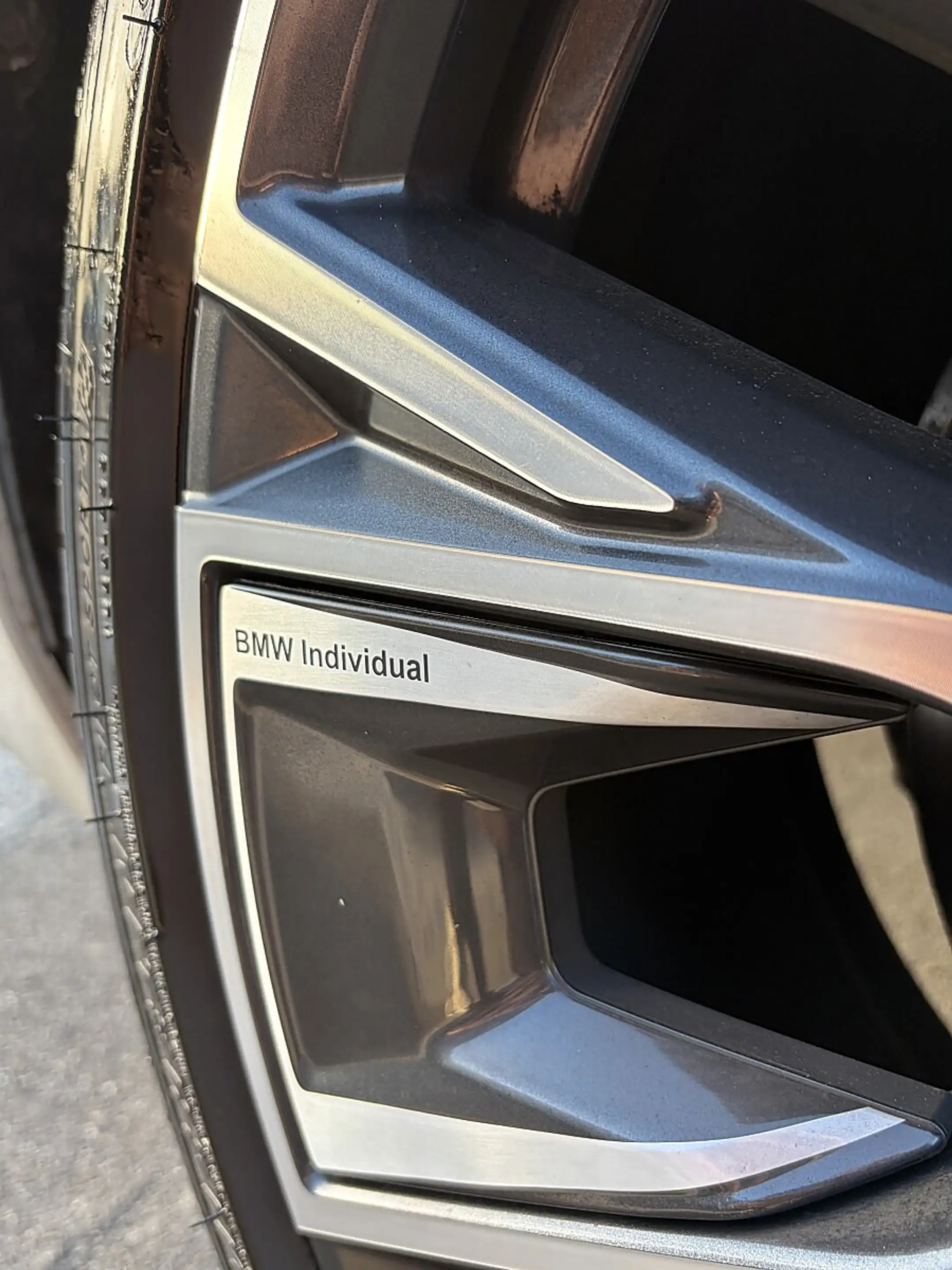 BMW 440 i xDrive Gran Coupe*LASER*M4SITZE*360*HK*HUD*AC... — photo 13