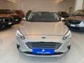 Ford Focus SW 1.5 ecoblue Business s Argento - thumbnail 3