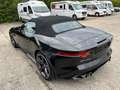 Jaguar F-Type 5.0 L V8 R Kompressor AWD Automatik Schwarz - thumbnail 3