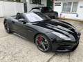 Jaguar F-Type 5.0 L V8 R Kompressor AWD Automatik Schwarz - thumbnail 8