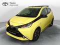 Toyota Aygo Aygo 1.0 VVT-i 69 CV 5 porte x-wave TSS Geel - thumbnail 1