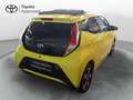 Toyota Aygo Aygo 1.0 VVT-i 69 CV 5 porte x-wave TSS Geel - thumbnail 18