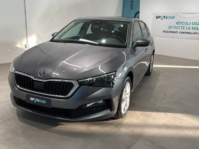 Skoda Scala 1.0 TSI  STYLE DSG
