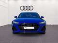 Audi RS7 Sportback DYNPAK+ KERAMIK PANO 305km/h HEAD 4xKAM Albastru - thumbnail 4