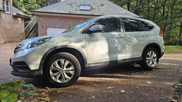 CR-V 2.0i 4WD Comfort
